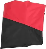 FELTECHELECTR Rain Motorcycle Cover Portable Motorcycle Protection for Outdoor Use Shield Against Rain Dust and Sun Lightweight Durable Design Scooters and Bicycles