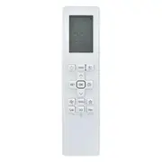 RG10B(G)/BGEF Midea Universal Remote Control Replacement for RG10B BGEFU1 Air Condition Controllers Repairing Part Air Condition Controller