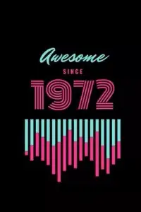 在飛比找博客來優惠-awesome since 1972