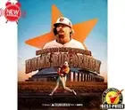 Baltimore Orioles Gunnar Henderson Home Run Derby 2024 Poster No-Framed