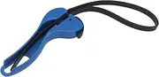Jar Opener Lid Opener Tool for Weak Hands with Lever Handle Mechanism (Small)