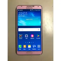 在飛比找蝦皮購物優惠-二手品出清 粉紅色 三星 Samsung Galaxy No