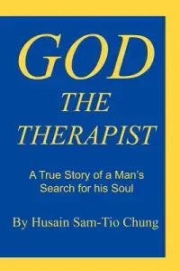 在飛比找博客來優惠-God the Therapist: A True Stor