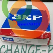 SKF 7315BECBM Angular Contact Ball Bearings 75x160x37mm NEW 1PCS