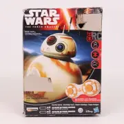Star Wars Force Awakens Remote Control BB-8 Hasbro
