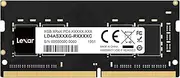 Lexar SODIMM 8GB DDR4 RAM, 3200 MHz, 260-Pin DDR4 SODIMM Laptop Ram, High-Performance SO-DIMM, PC Laptop Computer Memory (LD4AS008G-B3200ASST)