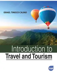 在飛比找誠品線上優惠-Introduction to Travel and Tou