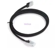New Internal Mini SAS SFF 8087 to SFF 8087 36 Pin Cable Male to Male 1M