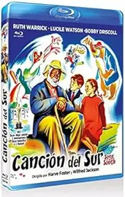 Song of the South (1946) (Blu-Ray)