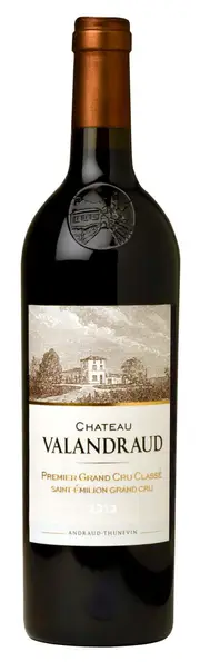 2016 Chateau Valandraud - Buy Online | The Wine Collective International Marketplace