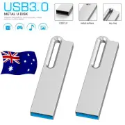 USB 3.0 Flash Drive 32GB 64GB Memory Stick Pen Thumb Drives for Storage Backup