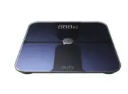 Brand New Eufy Smart Fitness Scale Black T9140H13
