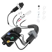 69851 BBQ Igniter Button Kit for Spirit 220 320 330 335 Series Grills 7643 BBQ Igniter for BBQ As shown