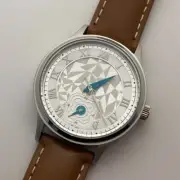 Super Groupies Witcher 3 Siri Collaboration Watch New 2401M*