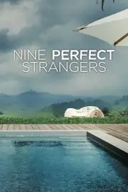 Nine Perfect Strangers - Season 1 Blu-ray