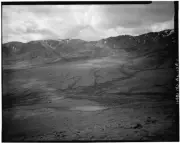 Chisana Trail,Solo Mountain Shelter Cabin,Valdez-Cordova Census Area,Alaska,1