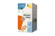 Old Fashioned Ginger Beer Kit - Mad Millie