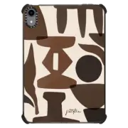 iPad mini (6th gen) iPad Impact Case Pots and Stools by Sacrée Frangine