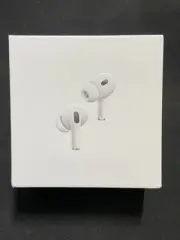 AirPods Pro 2nd w MagSafe Charging Case (USB-C) ANC