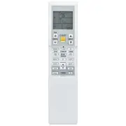 Air Conditioner Remote Control Replace Kit For Daikin ARC452A4/10/12 ARC452A