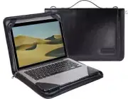 Broonel Black Case For Dell Inspiron 13 7000 13