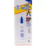 Instant Super Glue 5000-3ml-Single Pack - Magic