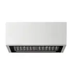 Belling 90cm Undermount Rangehood 1000m3/h Smoke Odour Extractor Matte Black