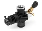 HPI Racing Complete Slide Valve Carburetor Nitro Star KC/K5.9 HPI15296