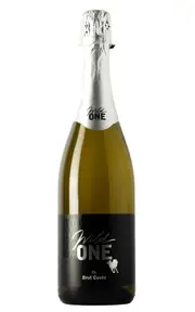 The Wild One Sparkling Brut Cuvee - 12 Bottles