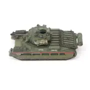 1/72 Matilda 2 Tank Model Spitfire Australian DEVIL