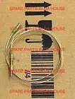 Kleenmaid Stove Oven Gas Cooktop WOK Burner Thermocouple FEG605X FEG905X