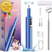 Plaque Remover for Teeth Tartar Remover for Teeth Dental Calculus Remover Dental