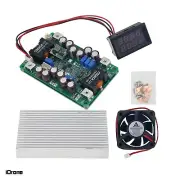 10-75V/30A DC-DC Step up down Converter Buck Boost Converter for Fuel Cells