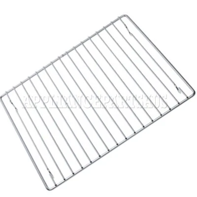 BOSCH NEFF OVEN WIRE RACK SHELF MULTI USE S/S 359x330x23mm ALSO SUITS STEAM OVEN