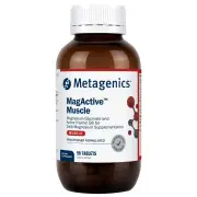Metagenics MagActive Muscle Tab X 90