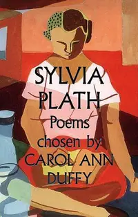 在飛比找誠品線上優惠-Sylvia Plath Poems Chosen by C