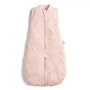 Ergopouch baby/Infant Jersey Sleep Suit Bag Size 8-24 Months Daisies Tog 0.2