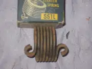 1922-1934 Starter Spring Chandler-Ajax-Essex-Ford T-Hupp-Nash-Jordan-Whippet