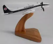 De Havilland DH-114 Prinair Heron Aircraft Wood Model Free Shipping