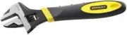 Adjustable SPANNER 200MM/8", Adjustable Spanners & Wrenches 0-90-948
