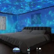 Elevate Your Space with LED Starry Sky Lights – Ideal for Every Occasion!