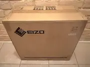 EIZO S2100 21.3" LCD Monitor (Black) - New