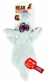 Robbi Rabbit - Hear Doggy - Dog Toy