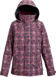[Burton] JET SET JACKET 10081105960 NEVERMIND FLORAL L