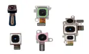 Samsung Back & Front Camera for Galaxy Z Fold 5 Telephoto Ultra - Wide - Selfie