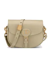 Medium Dior Bobby Bag One size Nude