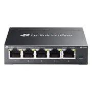 TP-LINK ES205G 5 Port Giga Easy Managed Switch Omada Sdn Cloud Management