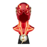 The Flash 2023 The Flash Cowl 1:1 Scale Replica