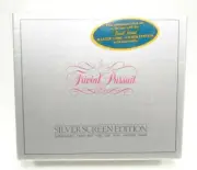 NIB Trivial Pursuit Silver Screen Edition Subsidiary Card Set Factory Sealed