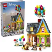 LEGO Disney and Pixar Up House - 43217